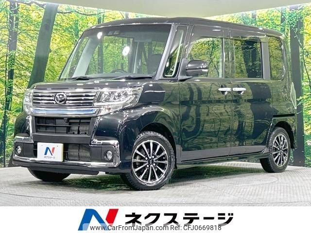 daihatsu tanto 2019 -DAIHATSU--Tanto DBA-LA610S--LA610S-0143014---DAIHATSU--Tanto DBA-LA610S--LA610S-0143014- image 1