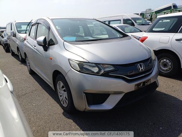 honda fit 2014 quick_quick_DBA-GK3_GK3-3021500 image 2
