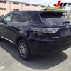 toyota harrier 2014 -TOYOTA--Harrier ZSU60W--0026707---TOYOTA--Harrier ZSU60W--0026707- image 2