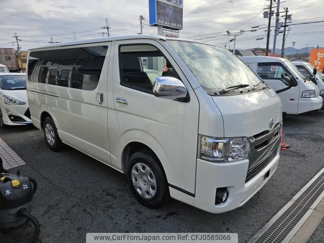 toyota hiace-van 2020 quick_quick_QDF-GDH201V_1036095 image 1