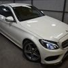 mercedes-benz c-class 2018 CFJ1738764 image 24