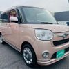 daihatsu move-canbus 2018 -DAIHATSU--Move Canbus DBA-LA800S--LA800S-0100444---DAIHATSU--Move Canbus DBA-LA800S--LA800S-0100444- image 1