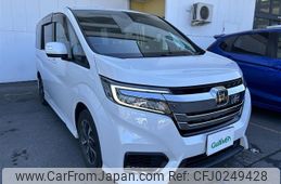 honda stepwagon 2021 -HONDA--Stepwgn 6BA-RP4--RP4-1304113---HONDA--Stepwgn 6BA-RP4--RP4-1304113-