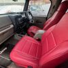 chrysler jeep-wrangler 2004 CFJ1550964 image 13