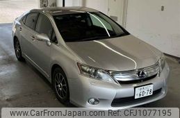 lexus hs 2009 -LEXUS 【群馬 302ソ6078】--Lexus HS ANF10-2019610---LEXUS 【群馬 302ソ6078】--Lexus HS ANF10-2019610-