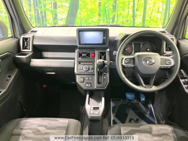 daihatsu taft 2022 -DAIHATSU--Taft 5BA-LA900S--LA900S-0123563---DAIHATSU--Taft 5BA-LA900S--LA900S-0123563- image 2