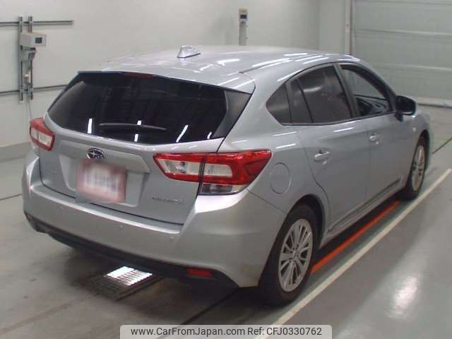 subaru impreza-wagon 2019 -SUBARU--Impreza Wagon DBA-GT3--GT3-068369---SUBARU--Impreza Wagon DBA-GT3--GT3-068369- image 2