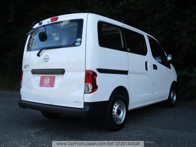 nissan nv200-vanette-van 2019 quick_quick_DBF-VM20_VM20-141480 image 2