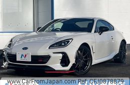 subaru brz 2024 -SUBARU--BRZ 3BA-ZD8--ZD8-019158---SUBARU--BRZ 3BA-ZD8--ZD8-019158-