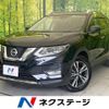 nissan x-trail 2020 -NISSAN--X-Trail DBA-NT32--NT32-311683---NISSAN--X-Trail DBA-NT32--NT32-311683- image 1