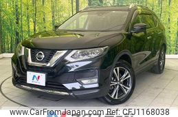nissan x-trail 2020 -NISSAN--X-Trail DBA-NT32--NT32-311683---NISSAN--X-Trail DBA-NT32--NT32-311683-