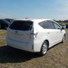 toyota prius-α 2014 CFJ1786882 image 22