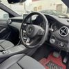 mercedes-benz a-class 2017 -MERCEDES-BENZ--Benz A Class DBA-176042--WDD1760422V191059---MERCEDES-BENZ--Benz A Class DBA-176042--WDD1760422V191059- image 9
