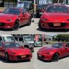 mazda roadster 2016 quick_quick_NDERC_NDERC-100079 image 2