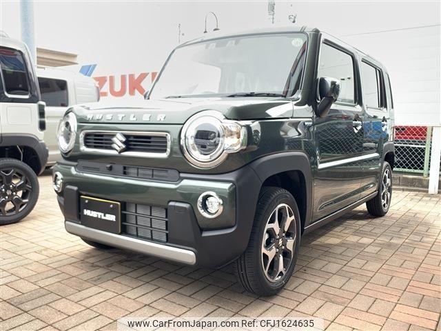 suzuki hustler 2024 CFJ1624635 image 1