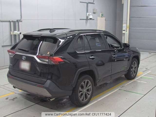 toyota rav4 2022 CFJ1777424 image 2