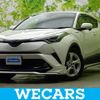 toyota c-hr 2019 quick_quick_DAA-ZYX10_ZYX10-2187992 image 1