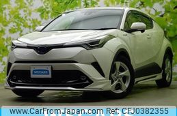 toyota c-hr 2019 quick_quick_DAA-ZYX10_ZYX10-2187992