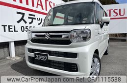 suzuki spacia 2025 quick_quick_5AA-MK94S_MK94S-258998