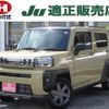 daihatsu taft 2023 -DAIHATSU 【つくば 581ｴ6507】--Taft LA910S--0047172---DAIHATSU 【つくば 581ｴ6507】--Taft LA910S--0047172- image 1