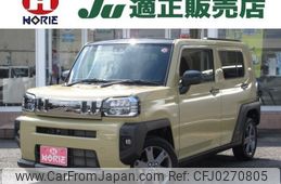 daihatsu taft 2023 -DAIHATSU 【つくば 581ｴ6507】--Taft LA910S--0047172---DAIHATSU 【つくば 581ｴ6507】--Taft LA910S--0047172-