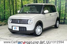 suzuki alto-lapin 2021 -SUZUKI--Alto Lapin 5BA-HE33S--HE33S-322443---SUZUKI--Alto Lapin 5BA-HE33S--HE33S-322443-