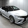 toyota camry 2018 -TOYOTA 【岡山 301も1650】--Camry AXVH70ｶｲ-1035134---TOYOTA 【岡山 301も1650】--Camry AXVH70ｶｲ-1035134- image 1