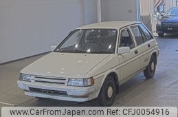 toyota corolla 1989 -TOYOTA--Corolla2 EL30-7082030---TOYOTA--Corolla2 EL30-7082030-