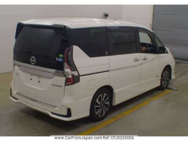 nissan serena 2019 -NISSAN--Serena DAA-HFC27--HFC27-056750---NISSAN--Serena DAA-HFC27--HFC27-056750- image 2