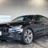 audi q8 2021 -AUDI--Audi Q8 F1DCBA--WAUZZZF15ND001627---AUDI--Audi Q8 F1DCBA--WAUZZZF15ND001627- image 1