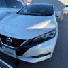 nissan leaf 2018 -NISSAN--Leaf ZAA-ZE1--ZE1-020081---NISSAN--Leaf ZAA-ZE1--ZE1-020081- image 1