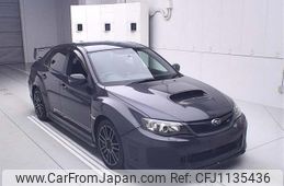 subaru impreza 2010 -SUBARU--Impreza GVBｶｲ-002219---SUBARU--Impreza GVBｶｲ-002219-