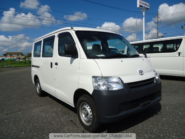 toyota townace-van 2019 -TOYOTA--Townace Van DBF-S412M--S412M-0030283---TOYOTA--Townace Van DBF-S412M--S412M-0030283- image 1