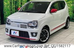 suzuki alto-turbo-rs 2015 CFJ1582117