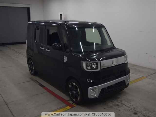 daihatsu wake 2015 -DAIHATSU--WAKE LA700S-0045611---DAIHATSU--WAKE LA700S-0045611- image 1