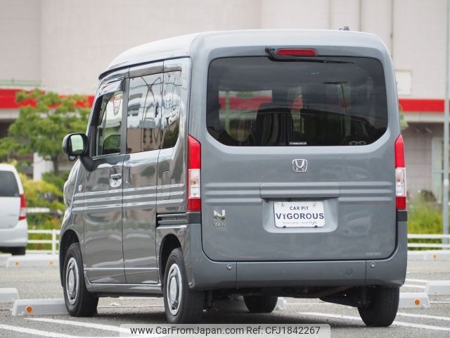 honda n-van 2019 CFJ1842267 image 2