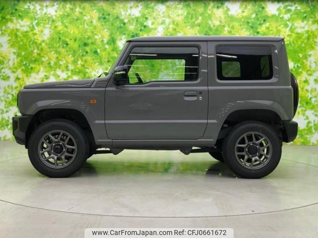 suzuki jimny 2024 quick_quick_3BA-JB64W_JB64W-358509 image 2