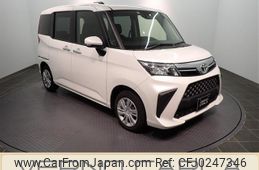 toyota roomy 2022 -TOYOTA--Roomy 5BA-M900A--M900A-1007008---TOYOTA--Roomy 5BA-M900A--M900A-1007008-