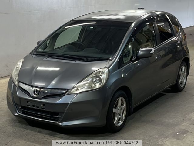 honda fit 2013 -HONDA--Fit GE8-1705818---HONDA--Fit GE8-1705818- image 1