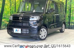 daihatsu tanto 2021 CFJ1615643