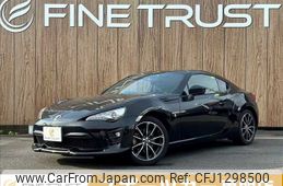 toyota 86 2017 -TOYOTA--86 DBA-ZN6--ZN6-075352---TOYOTA--86 DBA-ZN6--ZN6-075352-