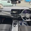 nissan note 2023 -NISSAN--Note 6AA-E13--E13-224631---NISSAN--Note 6AA-E13--E13-224631- image 3