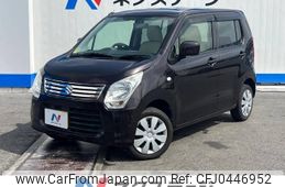 suzuki wagon-r 2014 -SUZUKI--Wagon R DBA-MH34S--MH34S-274740---SUZUKI--Wagon R DBA-MH34S--MH34S-274740-