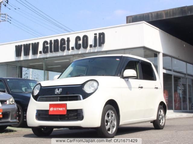 honda n-one 2015 CFJ1671429 image 1