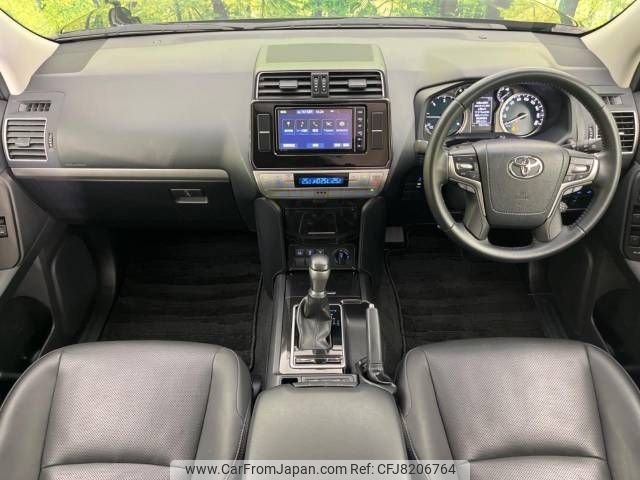 toyota land-cruiser-prado 2020 -TOYOTA--Land Cruiser Prado 3DA-GDJ150W--GDJ150-0054086---TOYOTA--Land Cruiser Prado 3DA-GDJ150W--GDJ150-0054086- image 2