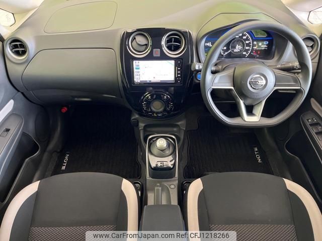 nissan note 2018 quick_quick_HE12_HE12-176368 image 2