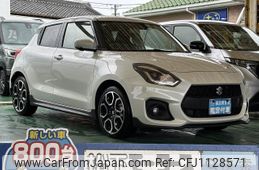 suzuki swift 2024 GOO_JP_700060017330250508030