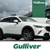 mazda cx-3 2017 -MAZDA--CX-3 LDA-DK5FW--DK5FW-204226---MAZDA--CX-3 LDA-DK5FW--DK5FW-204226- image 1