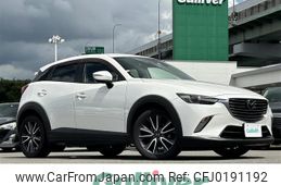 mazda cx-3 2017 -MAZDA--CX-3 LDA-DK5FW--DK5FW-204226---MAZDA--CX-3 LDA-DK5FW--DK5FW-204226-