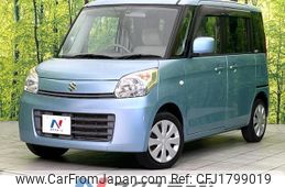 suzuki spacia 2014 CFJ1799019